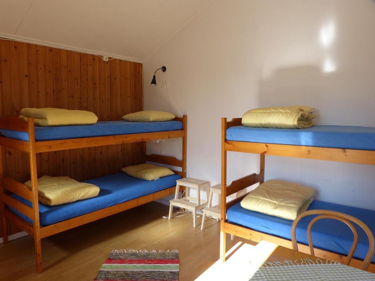 Sangis Motell Och Camping מראה חיצוני תמונה