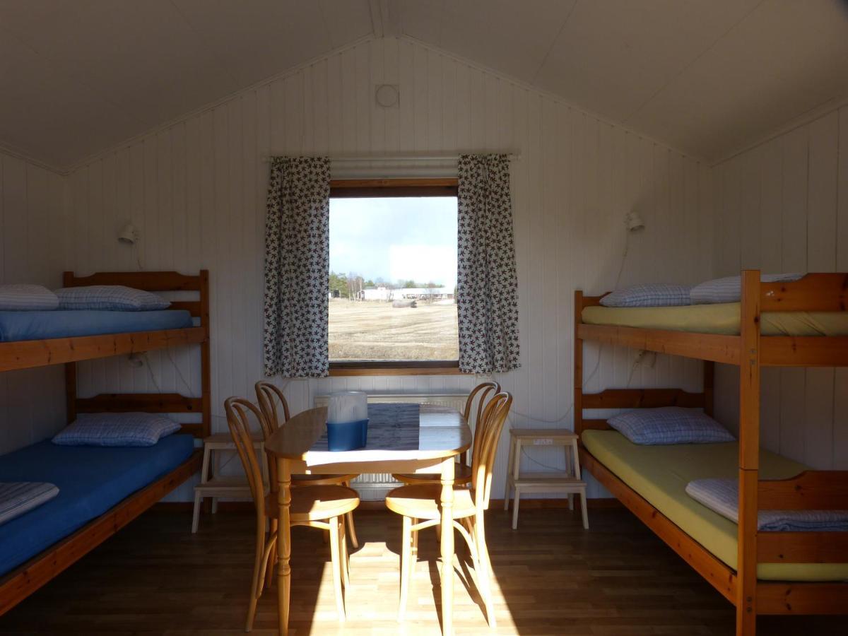 Sangis Motell Och Camping מראה חיצוני תמונה