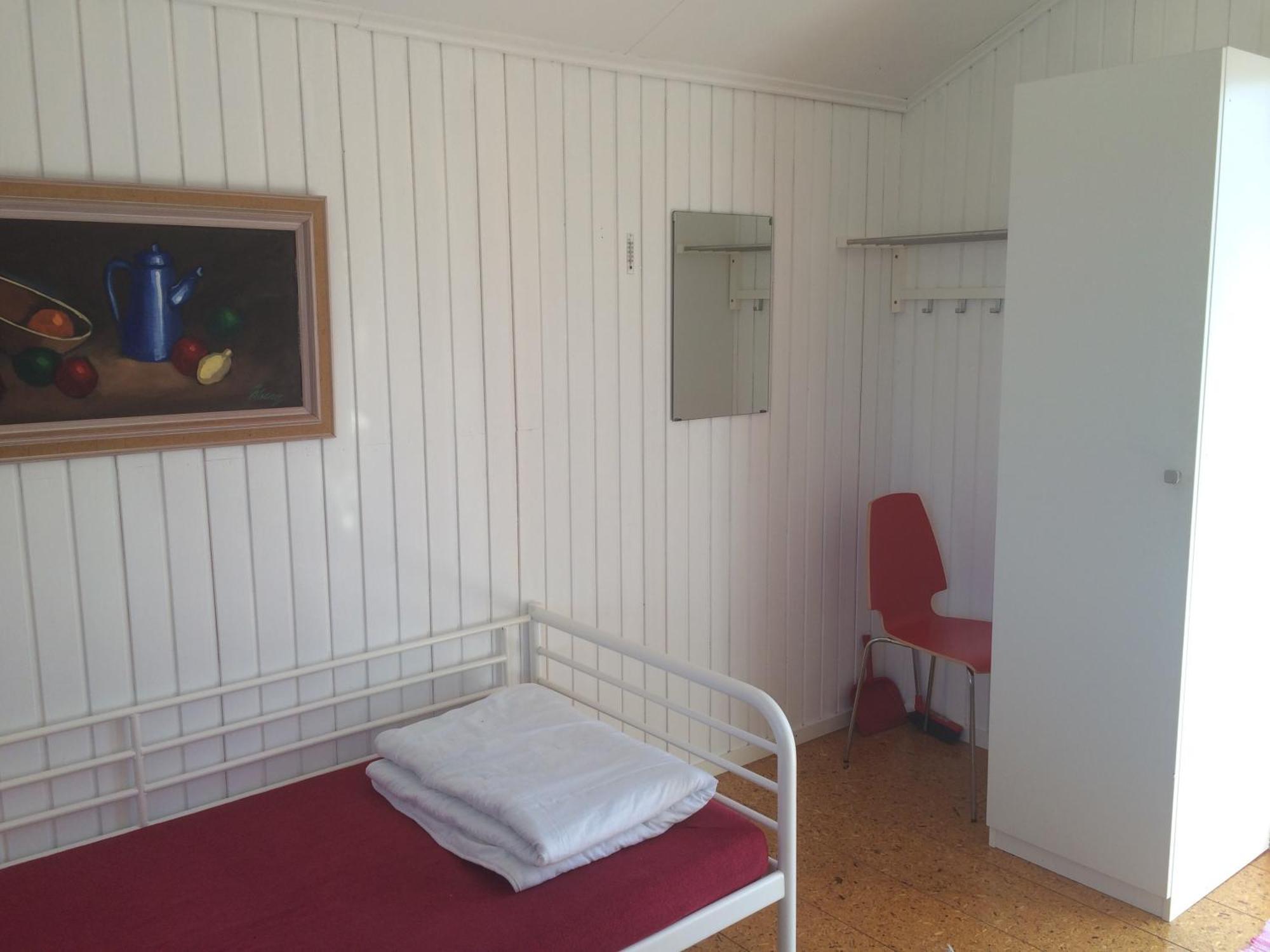 Sangis Motell Och Camping חדר תמונה