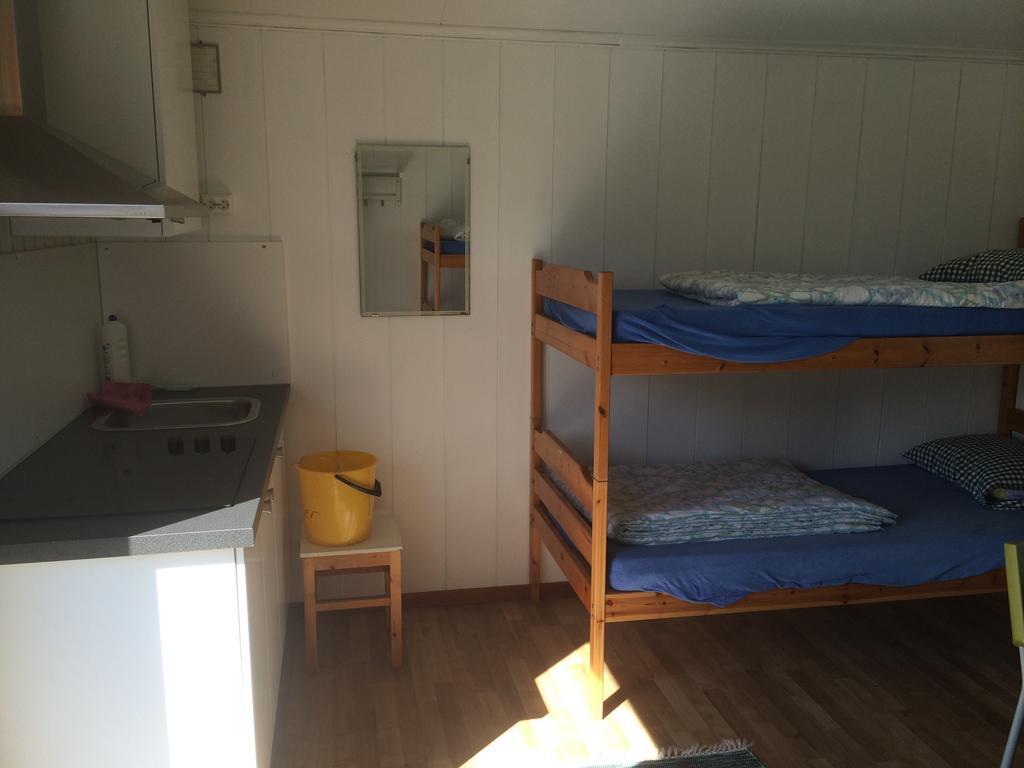 Sangis Motell Och Camping חדר תמונה