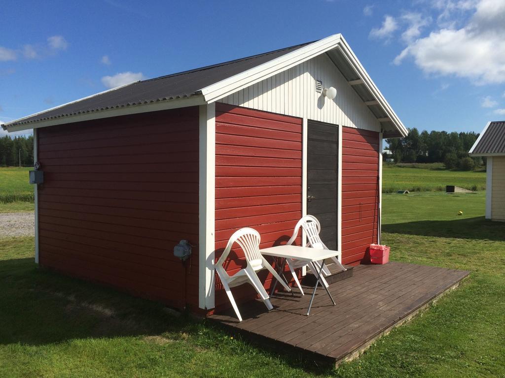 Sangis Motell Och Camping חדר תמונה